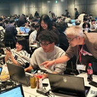 Game Jam（ゲームジャム）