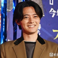 「ブルーロック」蜂楽役で話題の櫻井海音、映画館で観客に自ら声がけ「お兄さんやってたんだよ」エゴサは「いいことしか書いてない」