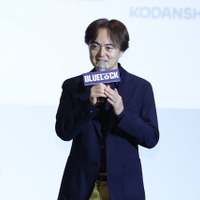 『ブルーロック』©金城宗幸・ノ村優介／講談社　©CK WORKS