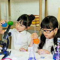 【夏休み2026】化学・物理・生物・地学関連、東大流の科学実験で自由研究