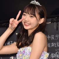 元48メンバー、運転免許証公開「証明写真なのにビジュ良すぎ」「プリクラかと思った」と反響