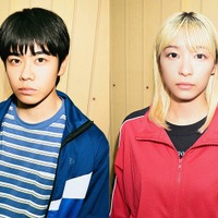 黒崎煌代、鳴海唯（C）「赤灯えれじい」製作委員会