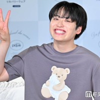 池田直人（C）モデルプレス