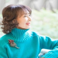 岸惠子さん事務所公式サイトより