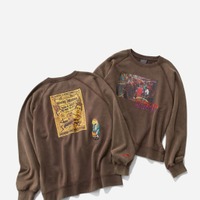 アソートウラケプルオーバー　7,000円（税込）