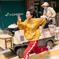 『ハイファイブ！』© 2025 NEXT ENTERTAINMENT WORLD & ANNAPURNA FILMS. All Rights Reserved.