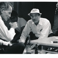 『The Ozu Diaries／小津ダイアリー』© 2025 Adama Films; Photo: Shochiku Co., Ltd.