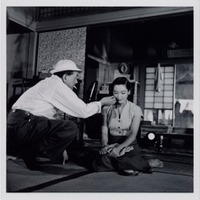 『The Ozu Diaries／小津ダイアリー』© 2025 Adama Films; Photo: Shochiku Co., Ltd.