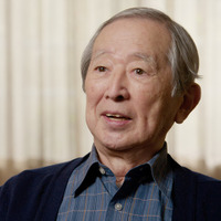 山内静夫『The Ozu Diaries／小津ダイアリー』© 2025 Adama Films; Photo: Shochiku Co., Ltd.