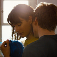 『ガール・アンド・スパイダー』© 2021 Beauvoir Films / Zürcher Film / SRF