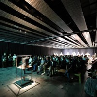 坂本龍一がスタジオで聴いていた音と同等の音質を体験できる「Open Reel Night」追加で3夜の開催が決定