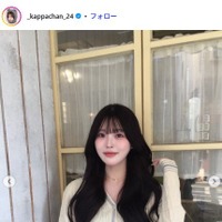 かっぱInstagramより