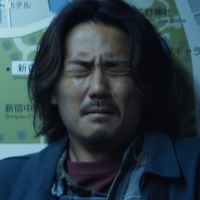 『見えない娘 THE INVISIBLES』風子と音々に言われるがまま目をとじる学
