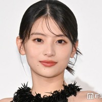 出口夏希「ルックバック」撮影前に徹夜で漫画練習“別作品撮影と並行”多忙スケジュールを回想