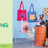 earth music&ecology Disney Collection 『Zootopia』