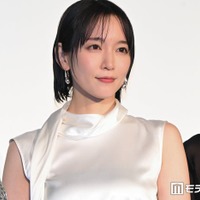 吉岡里帆、“色気ダダ漏れ”の共演者明かす 自然な芝居に驚き「騙されました」【シャドウワーク】