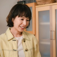 夏帆「Tシャツが乾くまで」（C）TBS