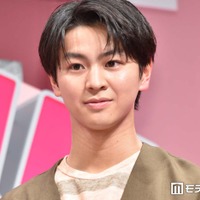 藤本洸大（C）モデルプレス