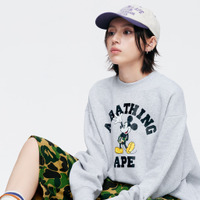 「BAPE（R） × MICKEY & FRIENDS COLLECTION」