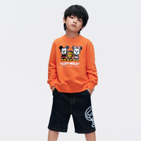 「BAPE（R） × MICKEY & FRIENDS COLLECTION」