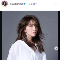 木嶋真優Instagramより／撮影：KURIGAMI KAZUMI氏