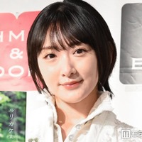 生駒里奈、“乃木坂46時代に発売”1st写真集は「乗り気ではなかった」理由明かす【ルリカケス】