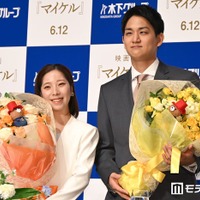 “りくりゅう”三浦璃来＆木原龍一、婚約発表「なくてはならない存在」氷上プロポーズの様子も公開