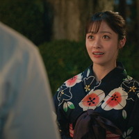 「バカンスの法則」12話（C）AbemaTV, Inc.