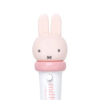 ミッフィー（ピンク）／Illustrations Dick Bruna © copyright Mercis bv, 1953-2026  www.miffy.com
