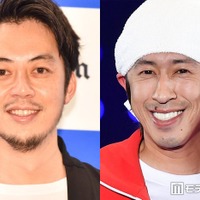 キンコン西野亮廣、相方・梶原雄太への一部報道受け声明文公開「正式に抗議」内容に反響相次ぐ「愛しか感じない」「途中で吹き出した」