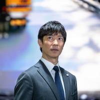 堺雅人「VIVANT」第2シーズンは“全部頭に入れて”撮影 阿部寛＆二宮和也が撮影裏話明かす