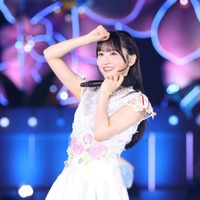 乃木坂46一ノ瀬美空、初座長としての覚悟 千秋楽で涙のスピーチ「乃木坂46の未来を皆さんと一緒に作っていきたい」【真夏の全国ツアー2026／全文】