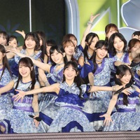 乃木坂46、11回目の“聖地”神宮公演 新センター＆キャプテンと巡る全国8か所18公演完走【真夏の全国ツアー2026／セットリスト】