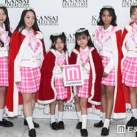 【関コレ2026A/W】「学生ランウェイ」グランプリ決定 23人が夢のランウェイ