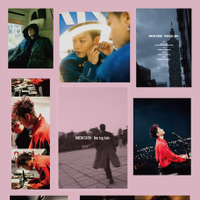 佐藤健、自身初のソロアジアツアーの模様を収めた「TAKERU SATOH - Tour Log: Asia -」発売決定