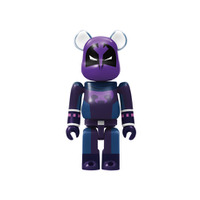 ベアブリック賞(全25種)BE@RBRICK 100%サイズ：全高約7cm（ボールチェーン付き）