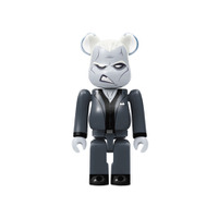 ベアブリック賞(全25種)BE@RBRICK 100%サイズ：全高約7cm（ボールチェーン付き）