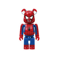 ベアブリック賞(全25種)BE@RBRICK 100%サイズ：全高約7cm（ボールチェーン付き）