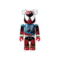 ベアブリック賞(全25種)BE@RBRICK 100%サイズ：全高約7cm（ボールチェーン付き）