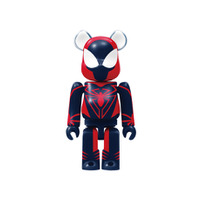 ベアブリック賞(全25種)BE@RBRICK 100%サイズ：全高約7cm（ボールチェーン付き）