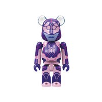ベアブリック賞(全25種)BE@RBRICK 100%サイズ：全高約7cm（ボールチェーン付き）