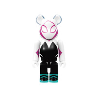 ベアブリック賞(全25種)BE@RBRICK 100%サイズ：全高約7cm（ボールチェーン付き）