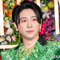 大森元貴／Mrs. GREEN APPLE（C）モデルプレス