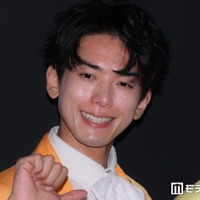 モナキ・じん「ちょっとだけお給金がアップ」ブレイク実感した瞬間とは おヨネは出演したい番組明かす