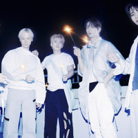 TOMORROW X TOGETHER（P）&（C）BIGHIT MUSIC