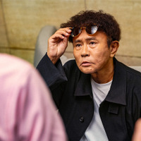 Netflixシリーズ「俺のこと、なんか言ってた？」