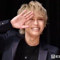 手越祐也、“東京の飲み会から卒業”した2つの理由「自分が一番びっくりしてる」