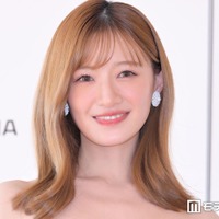 中田花奈、写真集を手渡した人気男性芸能人明かす 反応受け見どころアピール「大丈夫なの？というカットはあると思います」【Bougainvillea】