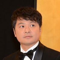 月亭方正（C）モデルプレス