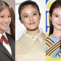 【推し俳優で巡る名作3選】今田美桜の奥深い魅力 不器用な小悪魔・儚いヒロイン…難役こなす驚異の振り幅